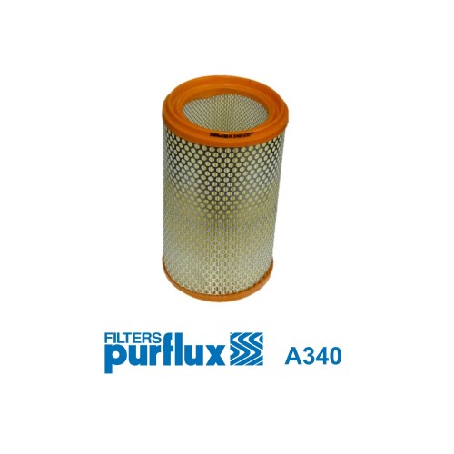 Filtro de aire - PURFLUX-A340