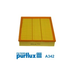 Filtro de aire - PURFLUX-A342