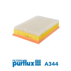 Filtro de aire - PURFLUX-A344