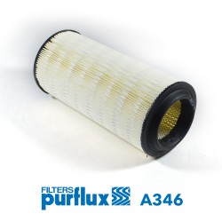 Filtro de aire - PURFLUX-A346