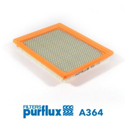 Filtro de aire - PURFLUX-A364