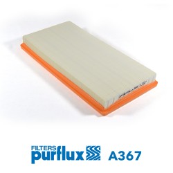 Filtro de aire - PURFLUX-A367