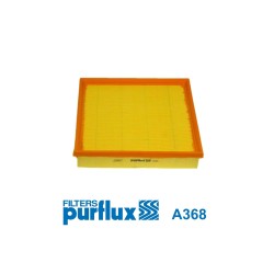 Filtro de aire - PURFLUX-A368