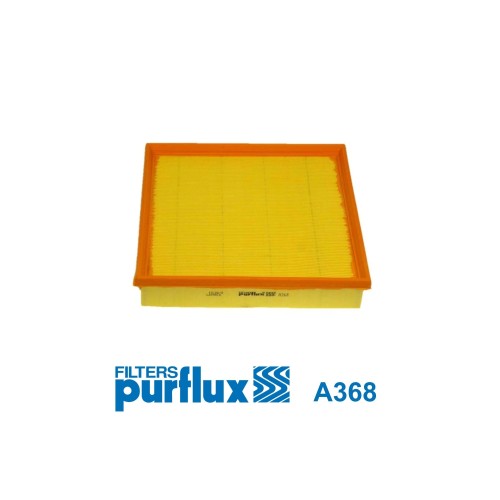 Filtro de aire - PURFLUX-A368