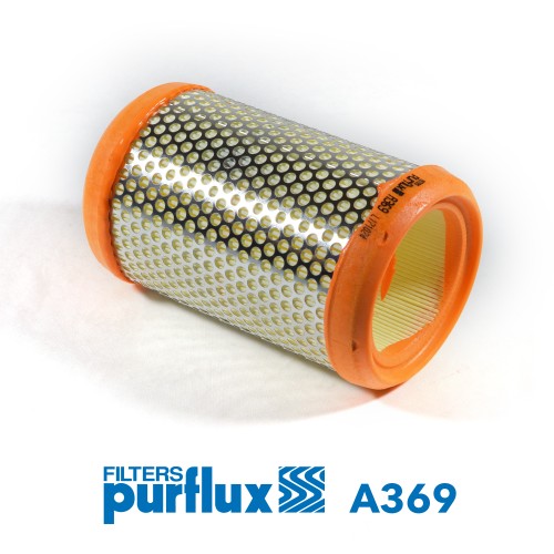Filtro de aire - PURFLUX-A369
