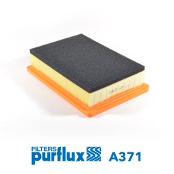 Filtro de aire - PURFLUX-A371