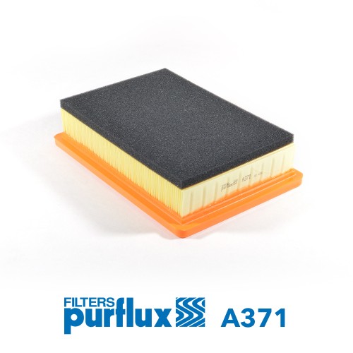 Filtro de aire - PURFLUX-A371