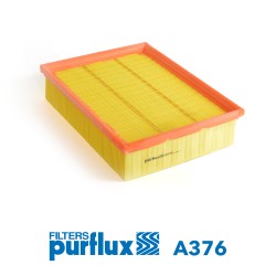 Filtro de aire - PURFLUX-A376