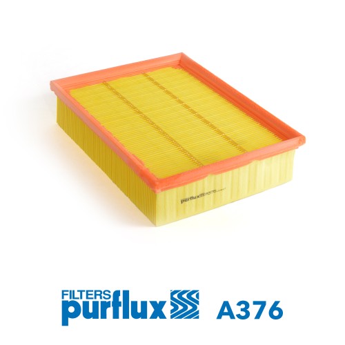 Filtro de aire - PURFLUX-A376
