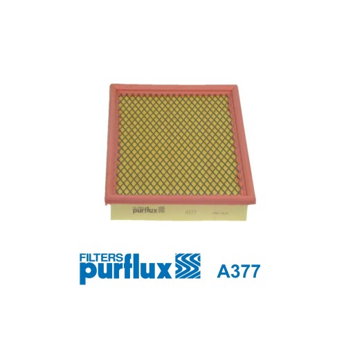 Filtro de aire - PURFLUX-A377