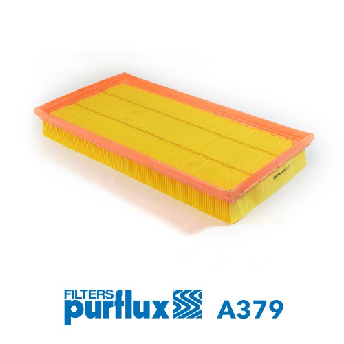 Filtro de aire - PURFLUX-A379