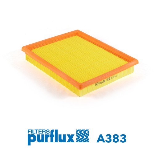 Filtro de aire - PURFLUX-A383