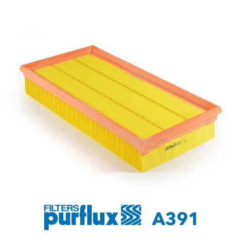 Filtro de aire - PURFLUX-A391