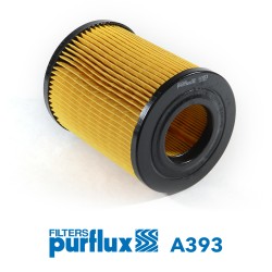 Filtro de aire - PURFLUX-A393