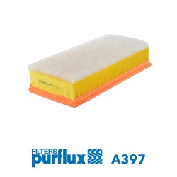 Filtro de aire - PURFLUX-A397