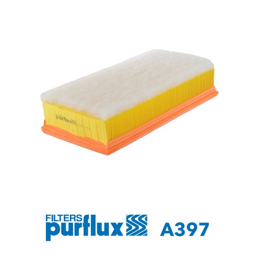 Filtro de aire - PURFLUX-A397
