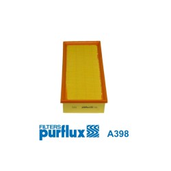 Filtro de aire - PURFLUX-A398