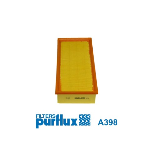 Filtro de aire - PURFLUX-A398