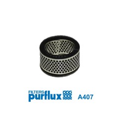 Filtro de aire - PURFLUX-A407