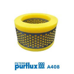 Filtro de aire - PURFLUX-A408