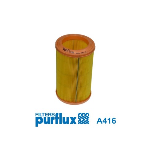 Filtro de aire - PURFLUX-A416