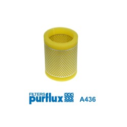 Filtro de aire - PURFLUX-A436