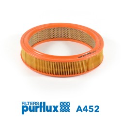 Filtro de aire - PURFLUX-A452