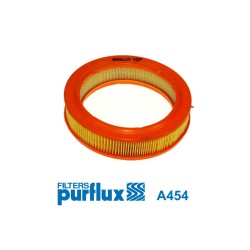 Filtro de aire - PURFLUX-A454