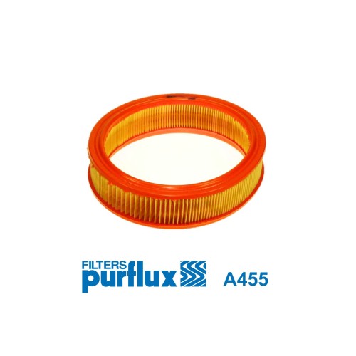 Filtro de aire - PURFLUX-A455