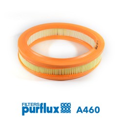 Filtro de aire - PURFLUX-A460