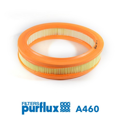 Filtro de aire - PURFLUX-A460