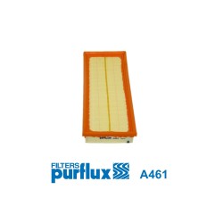 Filtro de aire - PURFLUX-A461