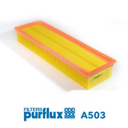 Filtro de aire - PURFLUX-A503