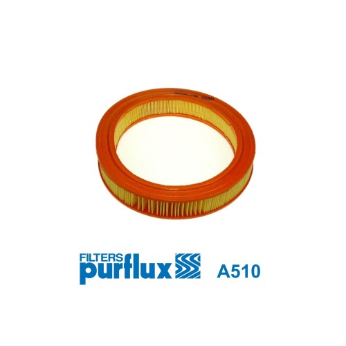 Filtro de aire - PURFLUX-A510