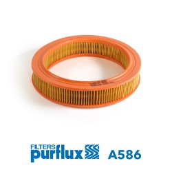 Filtro de aire - PURFLUX-A586