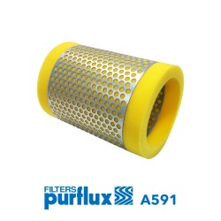 Filtro de aire - PURFLUX-A591