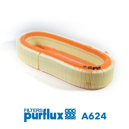 Filtro de aire - PURFLUX-A624