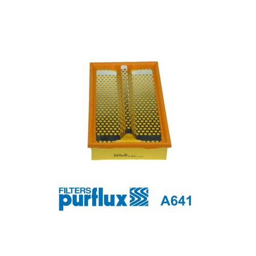 Filtro de aire - PURFLUX-A641