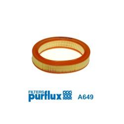 Filtro de aire - PURFLUX-A649