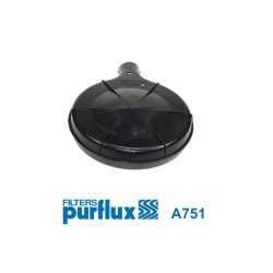 Filtro de aire - PURFLUX-A751