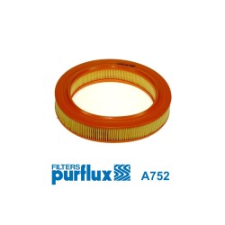 Filtro de aire - PURFLUX-A752