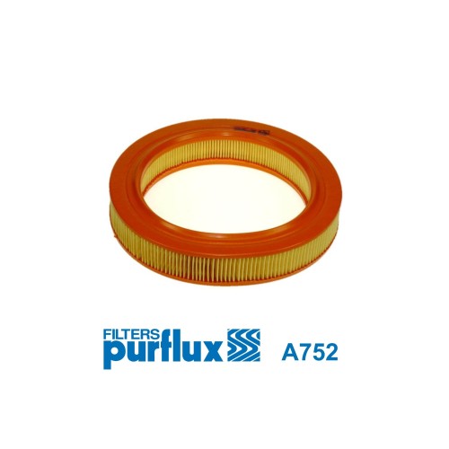 Filtro de aire - PURFLUX-A752