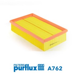 Filtro de aire - PURFLUX-A762