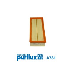 Filtro de aire - PURFLUX-A781