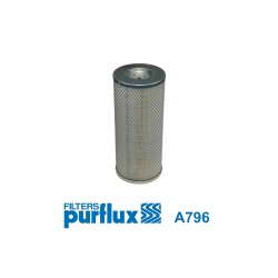 Filtro de aire - PURFLUX-A796