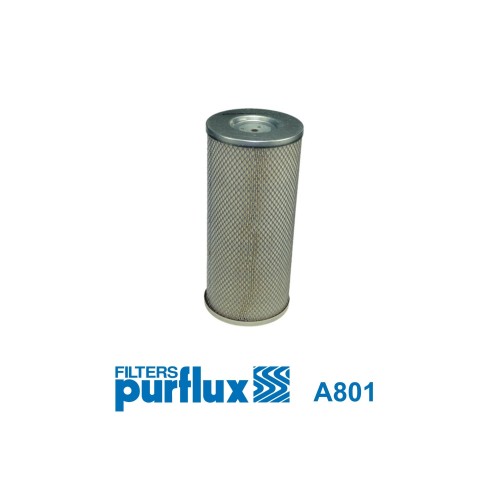 Filtro de aire - PURFLUX-A801