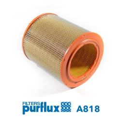 Filtro de aire - PURFLUX-A818