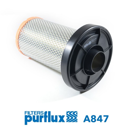 Filtro de aire - PURFLUX-A847
