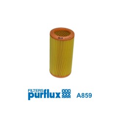 Filtro de aire - PURFLUX-A859