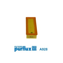 Filtro de aire - PURFLUX-A928